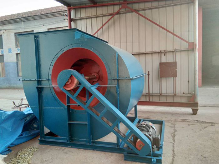 4-79型離心通風(fēng)機(jī)