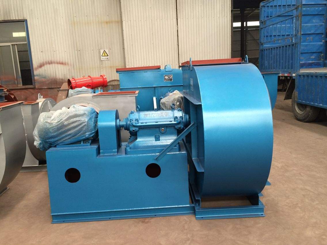 4-68離心風(fēng)機(jī)