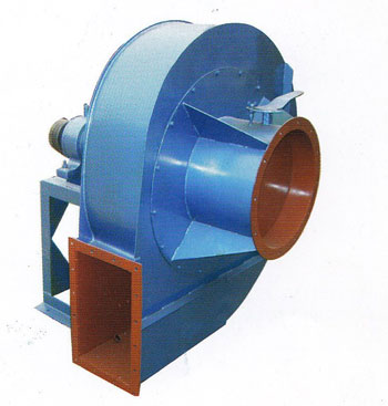 6-41離心風(fēng)機(jī)