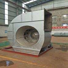 耐高溫800度風(fēng)機(jī)