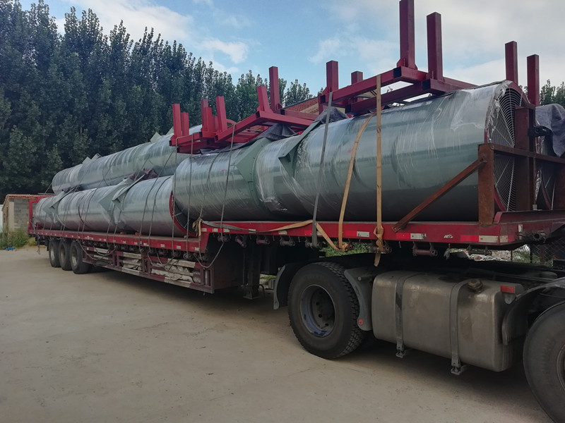 SDS 隧道射流風(fēng)機(jī)(型號(hào)參數(shù))