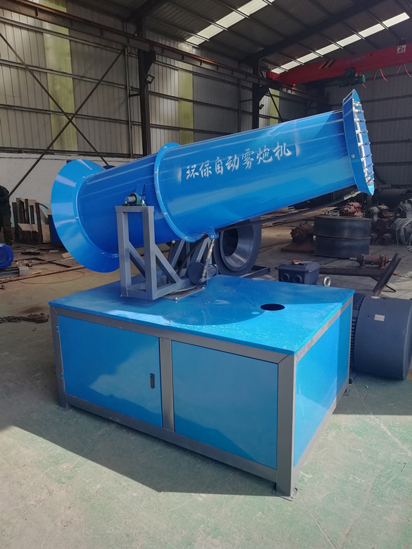 PCW噴霧風(fēng)機(jī)