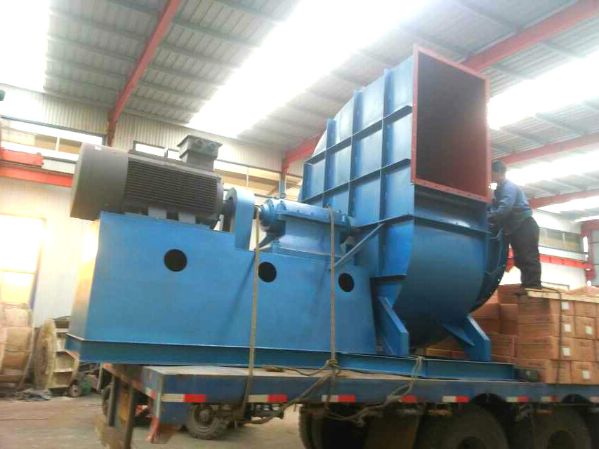 4-73離心風(fēng)機(jī)